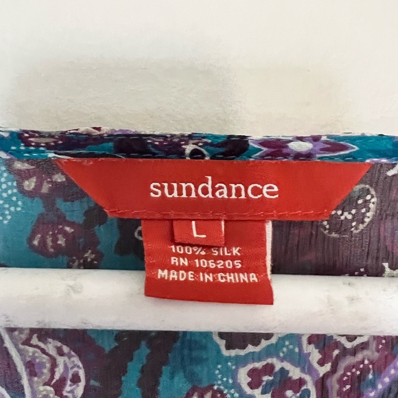 Sundance Lace Long Sleeve - Picture 3 of 4